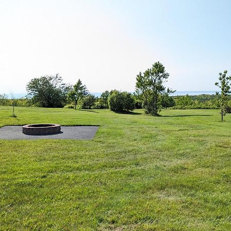 Cape Breton Villas Inverness 외부 사진