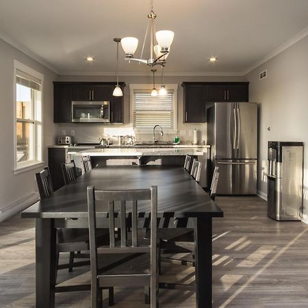 Cape Breton Villas Inverness 외부 사진