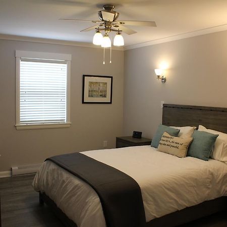 Cape Breton Villas Inverness 외부 사진