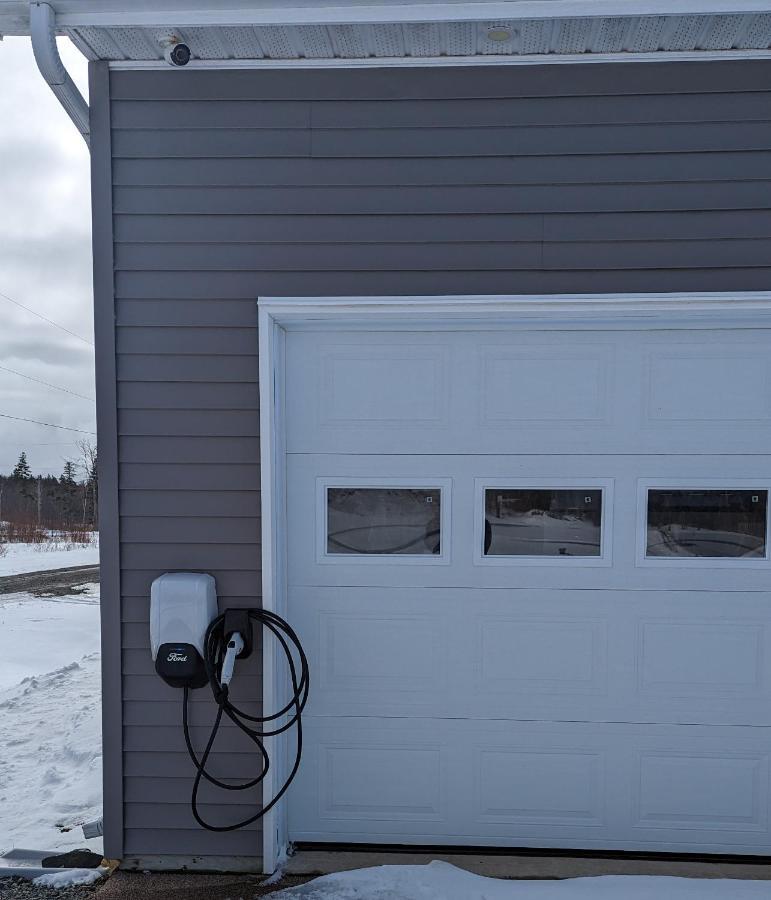 Cape Breton Villas Inverness 외부 사진