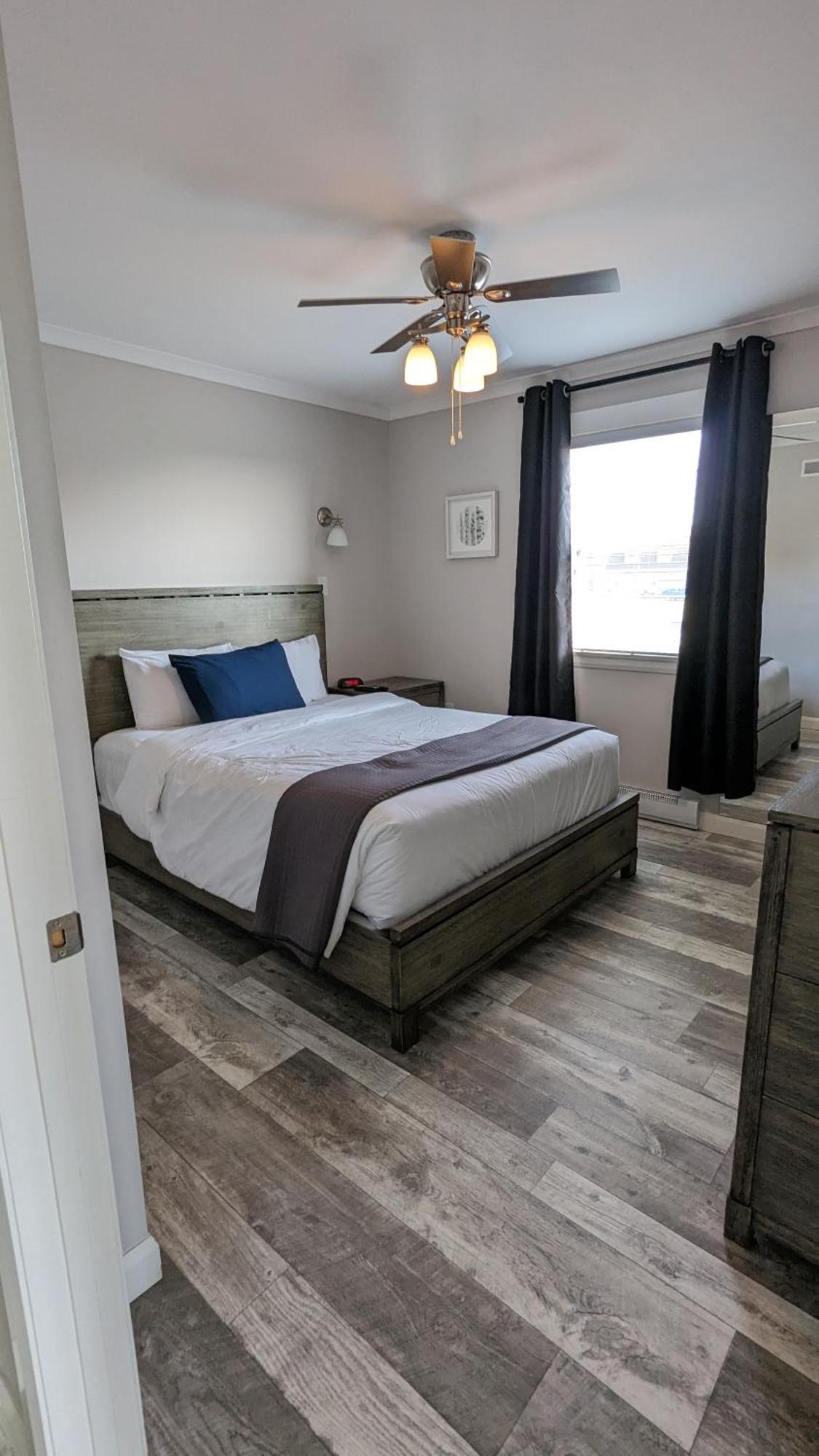 Cape Breton Villas Inverness 외부 사진