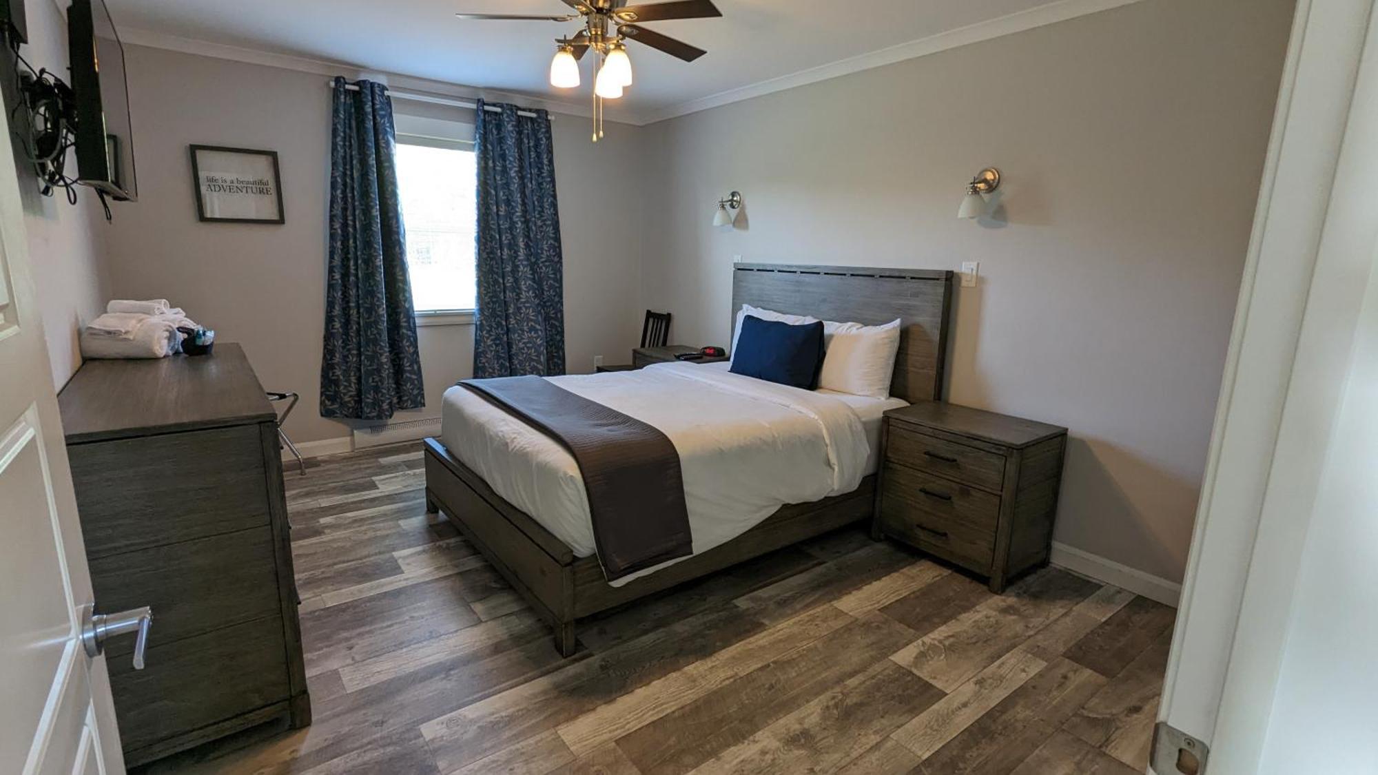 Cape Breton Villas Inverness 외부 사진