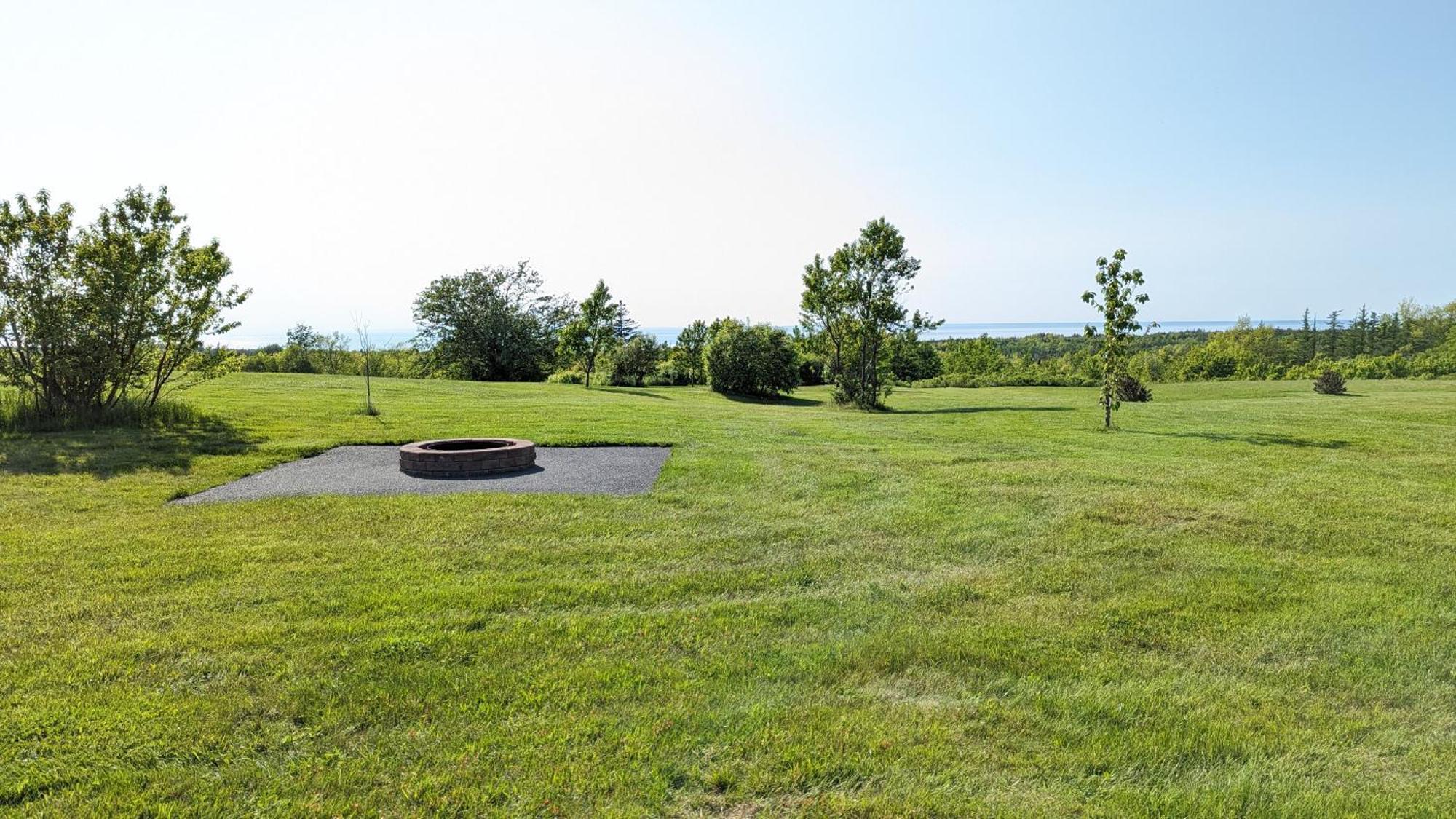 Cape Breton Villas Inverness 외부 사진