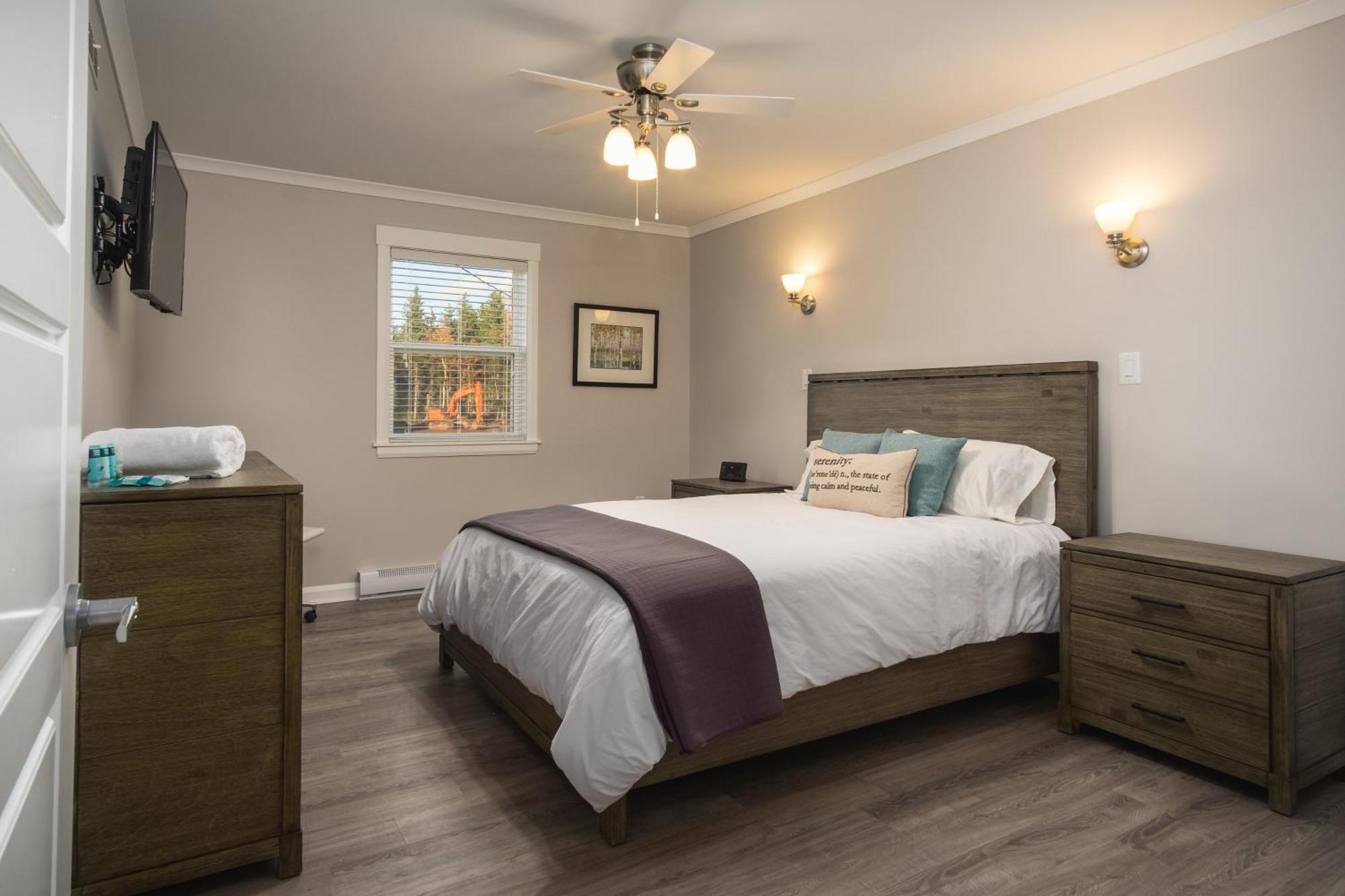 Cape Breton Villas Inverness 외부 사진