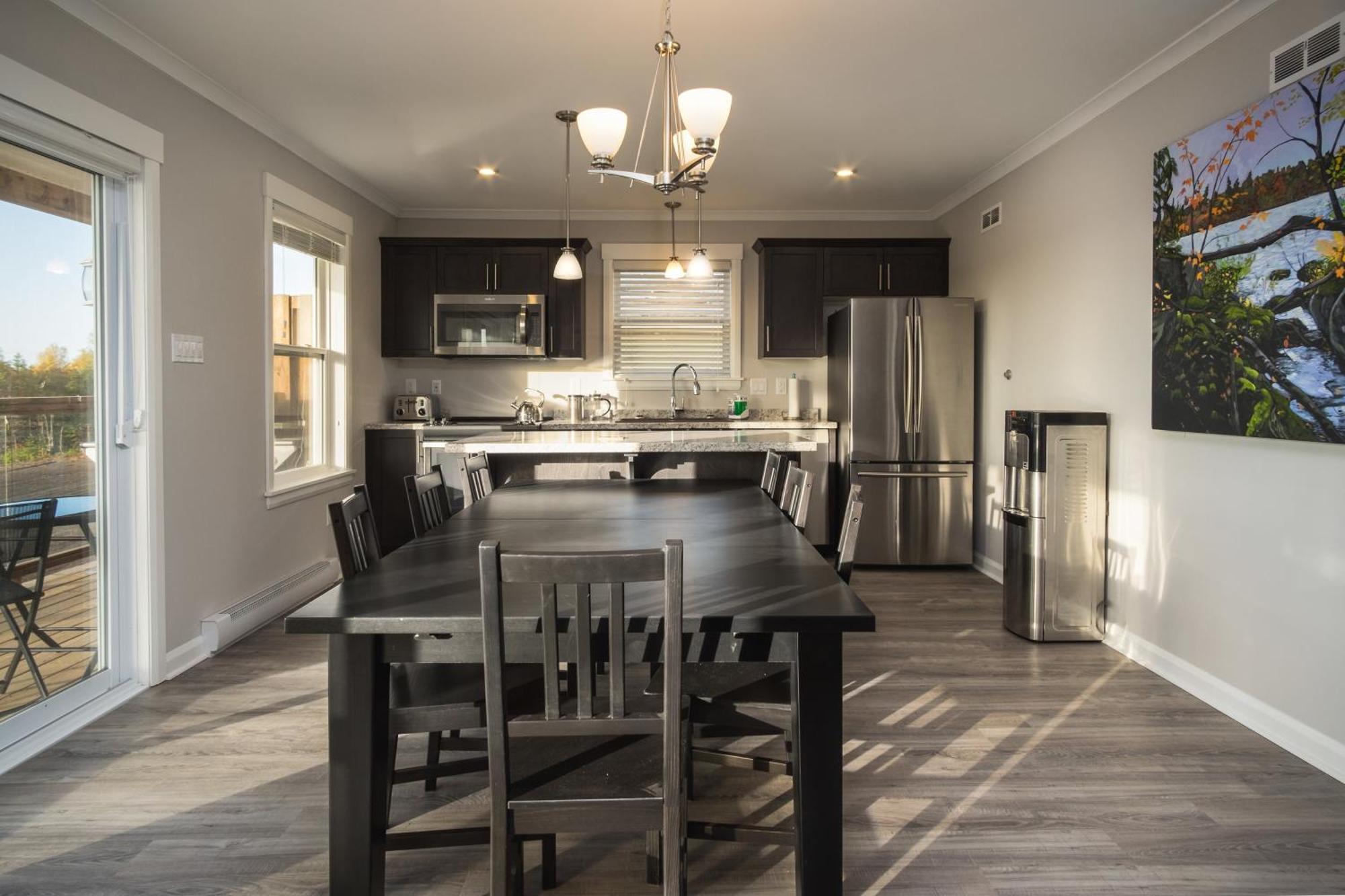 Cape Breton Villas Inverness 외부 사진