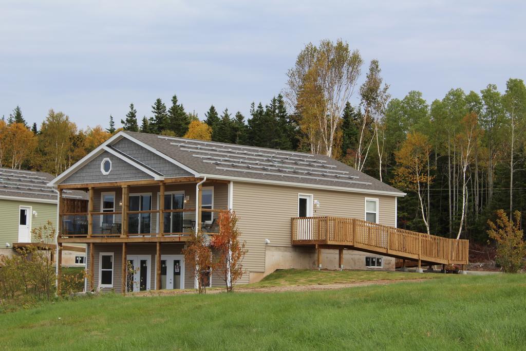 Cape Breton Villas Inverness 외부 사진