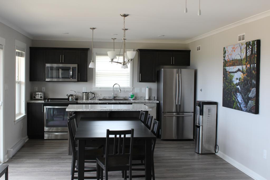 Cape Breton Villas Inverness 외부 사진