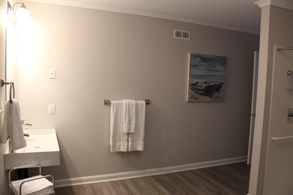 Cape Breton Villas Inverness 외부 사진