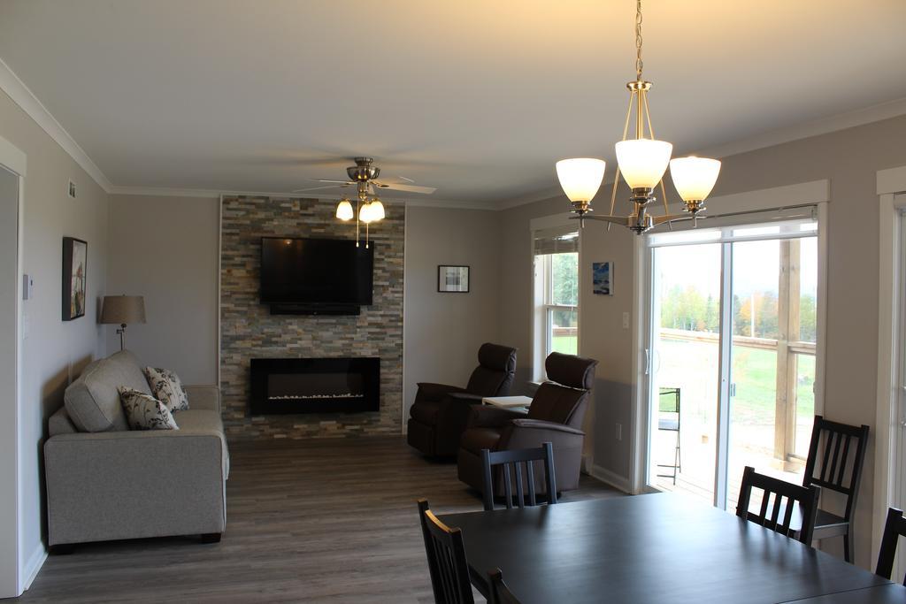 Cape Breton Villas Inverness 외부 사진