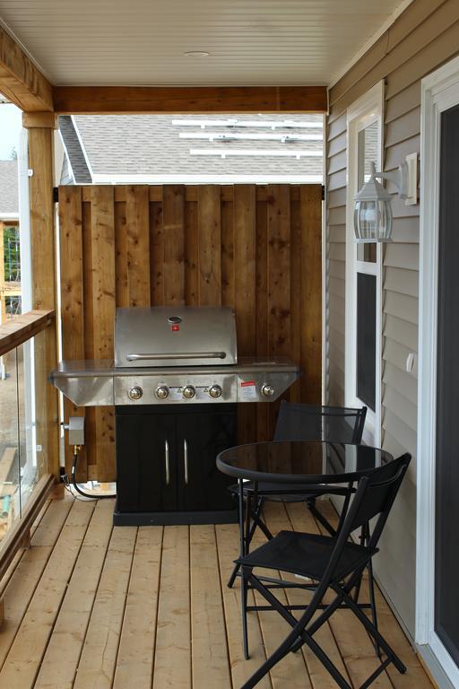 Cape Breton Villas Inverness 외부 사진