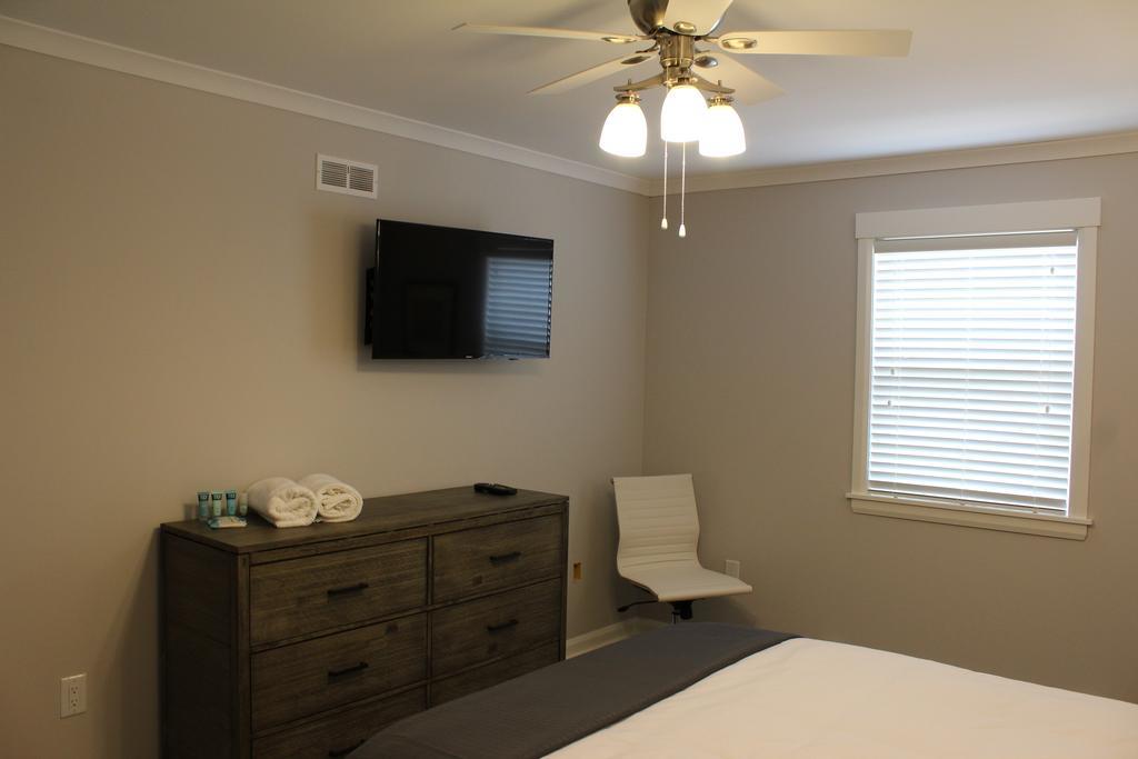 Cape Breton Villas Inverness 외부 사진