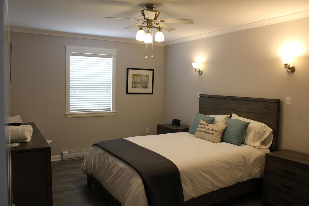 Cape Breton Villas Inverness 외부 사진