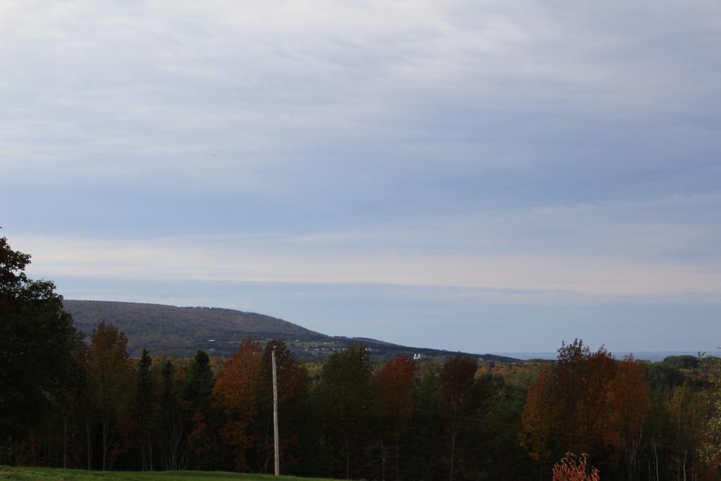 Cape Breton Villas Inverness 외부 사진