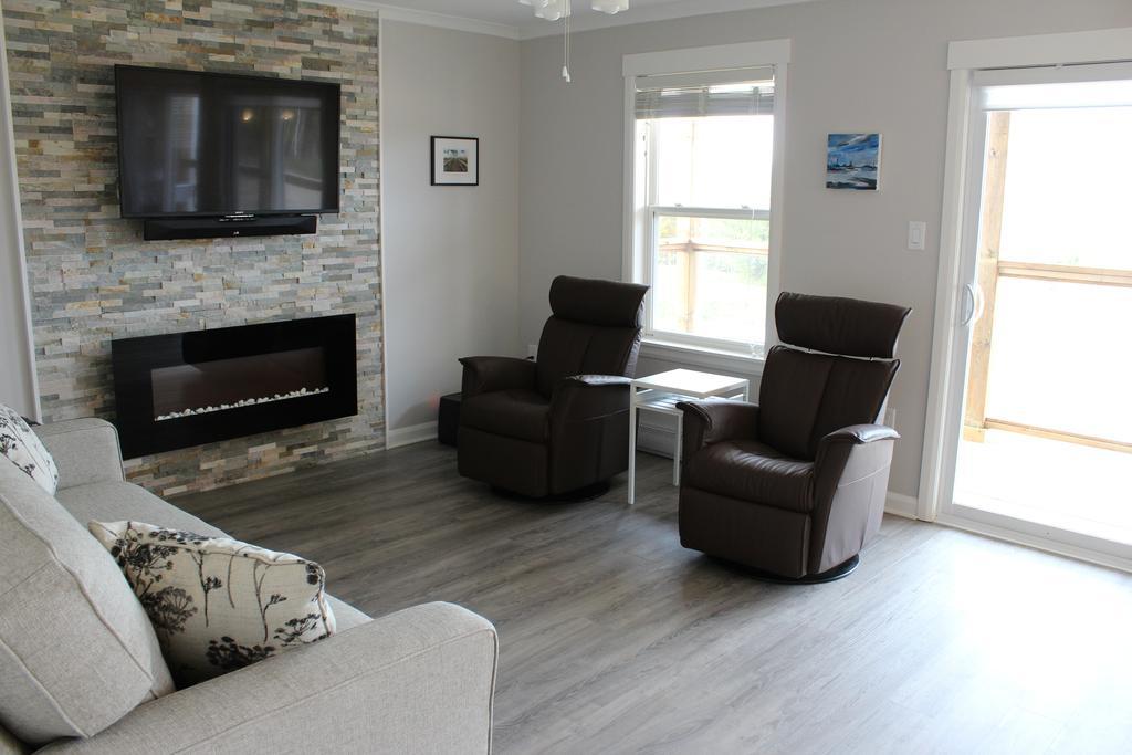 Cape Breton Villas Inverness 외부 사진
